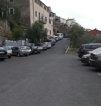 La Rosy * Civezza